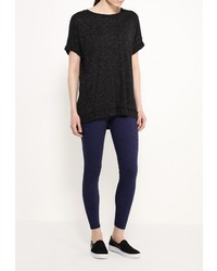 Темно-синие леггинсы от Bright Girl