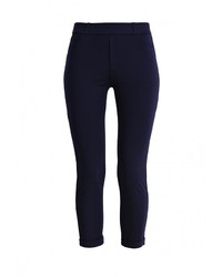 Темно-синие леггинсы от Charmante