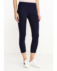 Темно-синие леггинсы от Charmante