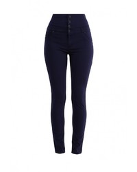 Темно-синие леггинсы от Charmante