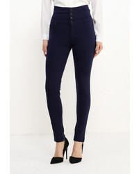 Темно-синие леггинсы от Charmante