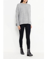 Темно-синие леггинсы от David Lerner