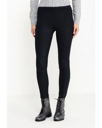Темно-синие леггинсы от David Lerner