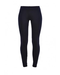 Темно-синие леггинсы от David Lerner