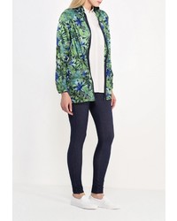 Темно-синие леггинсы от DRYWASH