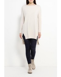 Темно-синие леггинсы от Elisa Immagine