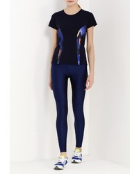 Темно-синие леггинсы от Fab