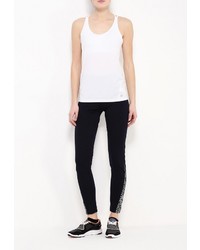 Темно-синие леггинсы от Fab