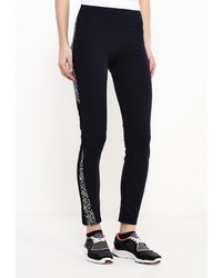 Темно-синие леггинсы от Fab