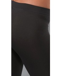 Темно-синие леггинсы от Plush