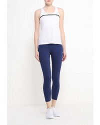 Темно-синие леггинсы от Freddy