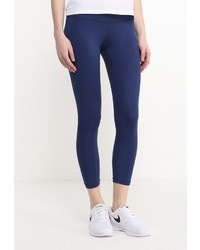 Темно-синие леггинсы от Freddy