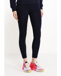 Темно-синие леггинсы от Freddy