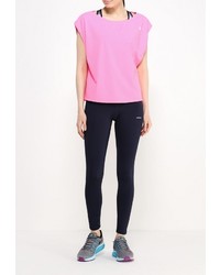 Темно-синие леггинсы от Freddy