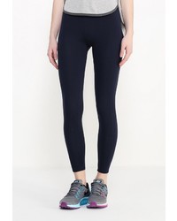 Темно-синие леггинсы от Grishko