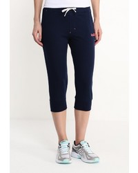 Темно-синие леггинсы от Icepeak