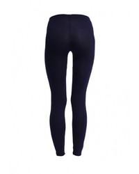 Темно-синие леггинсы от Influence
