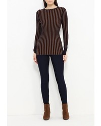 Темно-синие леггинсы от Mimao