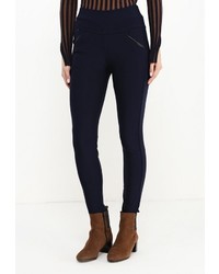 Темно-синие леггинсы от Mimao