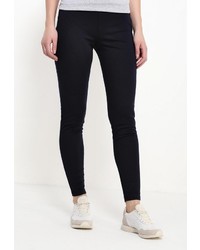 Темно-синие леггинсы от Modis