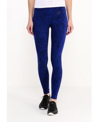 Темно-синие леггинсы от Nike