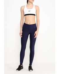 Темно-синие леггинсы от Nike