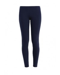 Темно-синие леггинсы от Piazza Italia