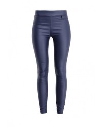 Темно-синие леггинсы от Rinascimento
