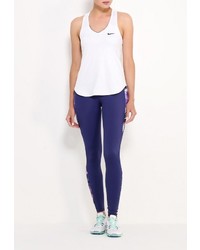 Темно-синие леггинсы от Roxy