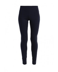 Темно-синие леггинсы от Sela