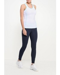 Темно-синие леггинсы от Sergio Tacchini