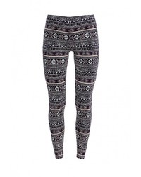 Темно-синие леггинсы от SPRINGFIELD