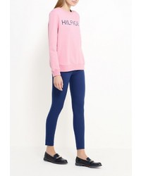 Темно-синие леггинсы от Tommy Hilfiger