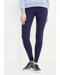 Темно-синие леггинсы от Tommy Hilfiger