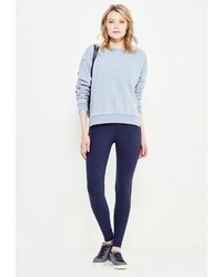 Темно-синие леггинсы от Tommy Hilfiger