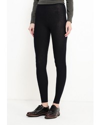 Темно-синие леггинсы от Tricot Chic