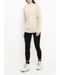 Темно-синие леггинсы от Tricot Chic