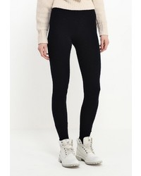 Темно-синие леггинсы от Tricot Chic