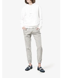 Женские темно-синие лоферы от Newbark