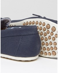 Мужские темно-синие лоферы от Call it SPRING