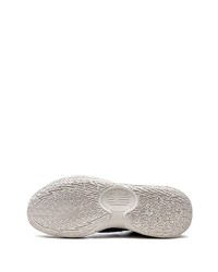 Мужские темно-синие низкие кеды от Nike