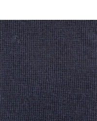 Мужские темно-синие носки от Falke