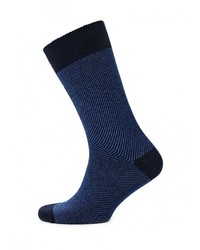 Мужские темно-синие носки от Banana Republic