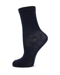 Женские темно-синие носки от Baon