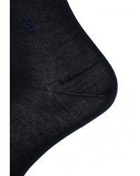 Мужские темно-синие носки от Byford