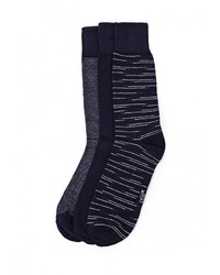 Мужские темно-синие носки от Celio