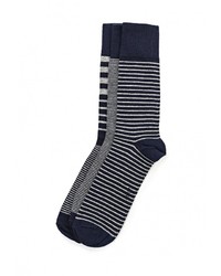 Мужские темно-синие носки от Celio
