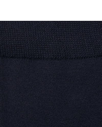 Мужские темно-синие носки от Falke