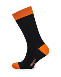 Мужские темно-синие носки от Dockers