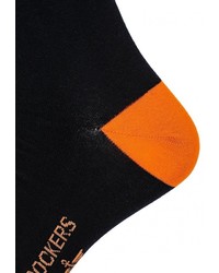 Мужские темно-синие носки от Dockers